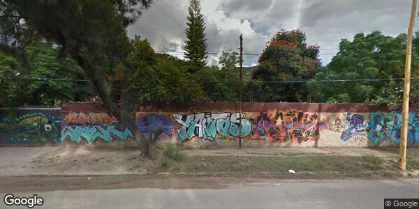 BODEGA DE ARCHIVO DE CIUDAD JUDICIAL